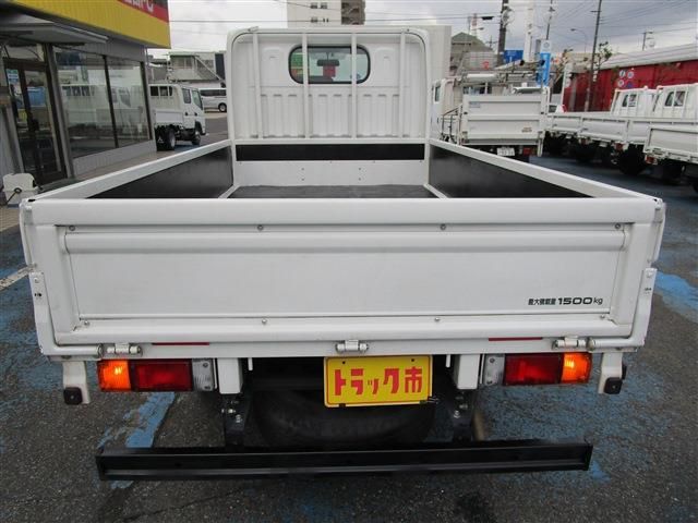 Ref No.A15565854 NISSAN ATLAS TRUCK Image#5