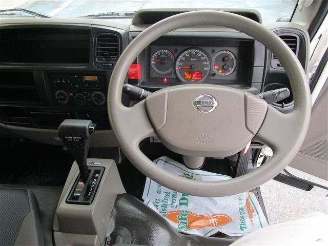 Ref No.A15565854 NISSAN ATLAS TRUCK Image#10