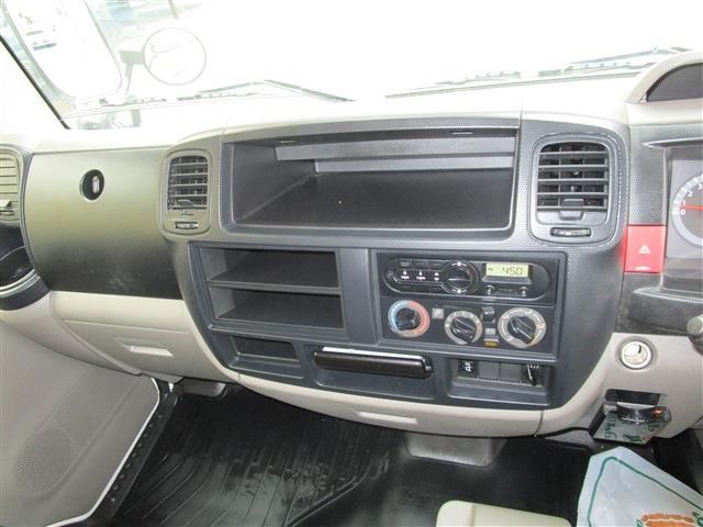 Ref No.A15565854 NISSAN ATLAS TRUCK Image#11