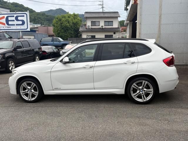 Ref No.A15565888 BMW X1 Image#9
