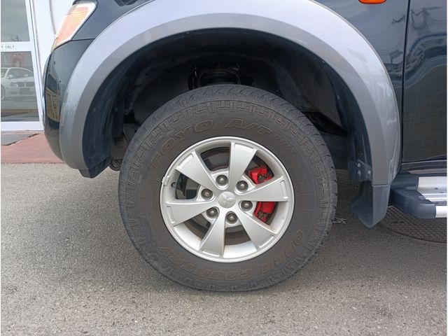 Ref No.A15571078 MITSUBISHI TRITON Image#15