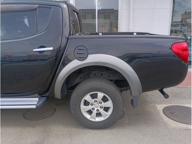 Ref No.A15571078 MITSUBISHI TRITON Image#14
