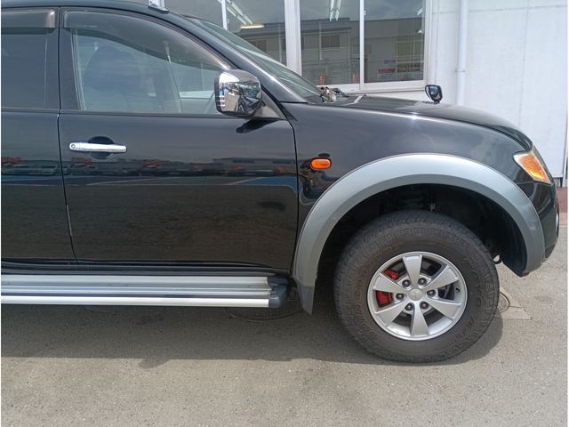 Ref No.A15571078 MITSUBISHI TRITON Image#9