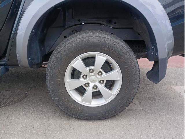 Ref No.A15571078 MITSUBISHI TRITON Image#16