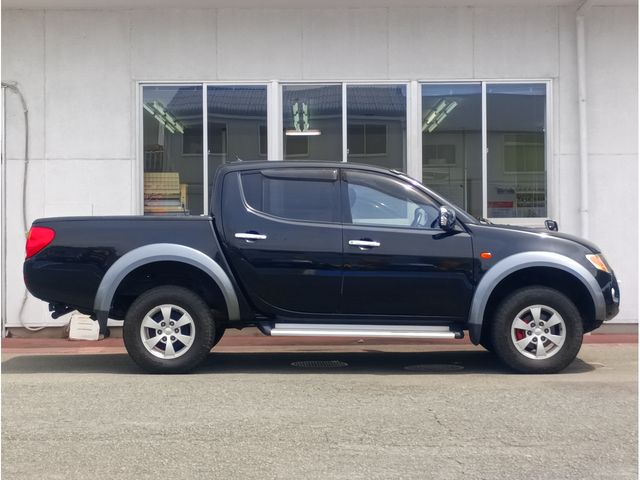 Ref No.A15571078 MITSUBISHI TRITON Image#7
