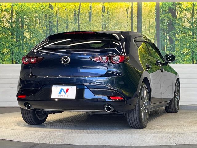 Ref No.A15571645 MAZDA MAZDA3 FASTBACK Image#17