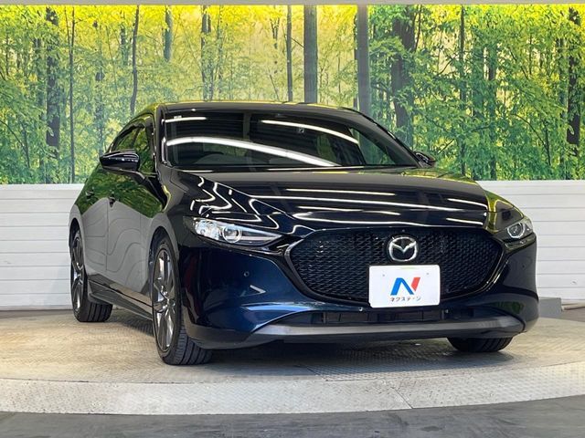Ref No.A15571645 MAZDA MAZDA3 FASTBACK Image#16