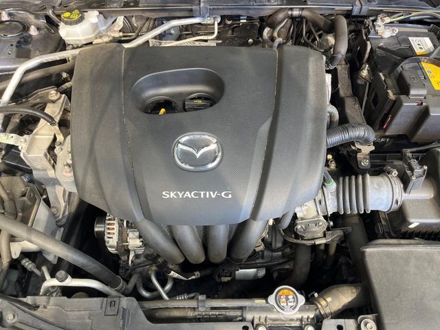 Ref No.A15571645 MAZDA MAZDA3 FASTBACK Image#18