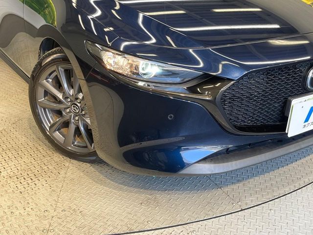 Ref No.A15571645 MAZDA MAZDA3 FASTBACK Image#12