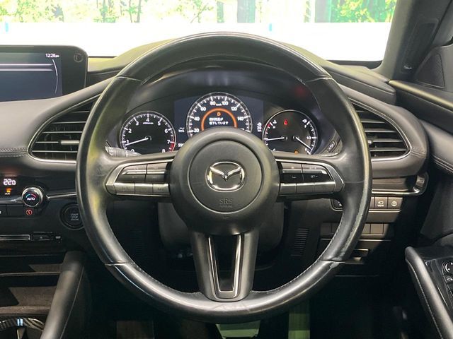 Ref No.A15571645 MAZDA MAZDA3 FASTBACK Image#11