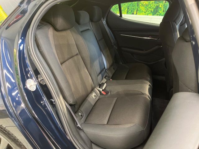 Ref No.A15571645 MAZDA MAZDA3 FASTBACK Image#9