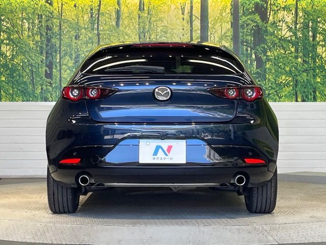 Ref No.A15571645 MAZDA MAZDA3 FASTBACK Image#15