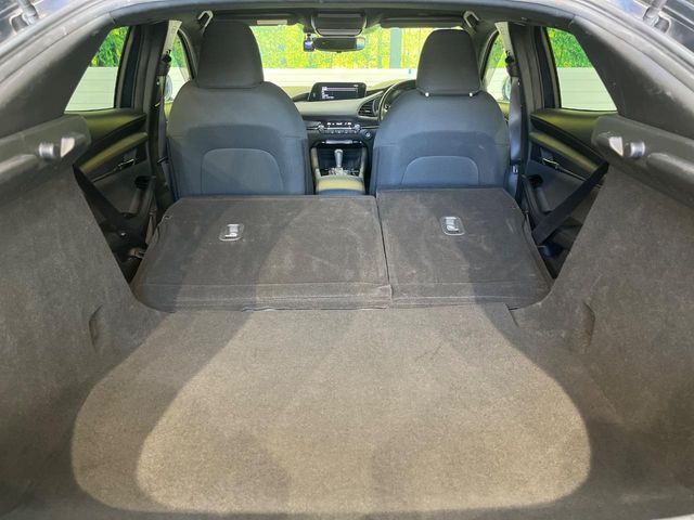 Ref No.A15571645 MAZDA MAZDA3 FASTBACK Image#10