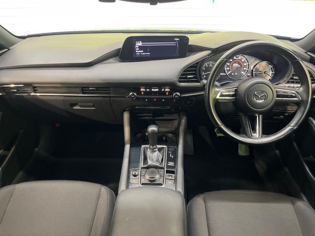 Ref No.A15571645 MAZDA MAZDA3 FASTBACK Image#2