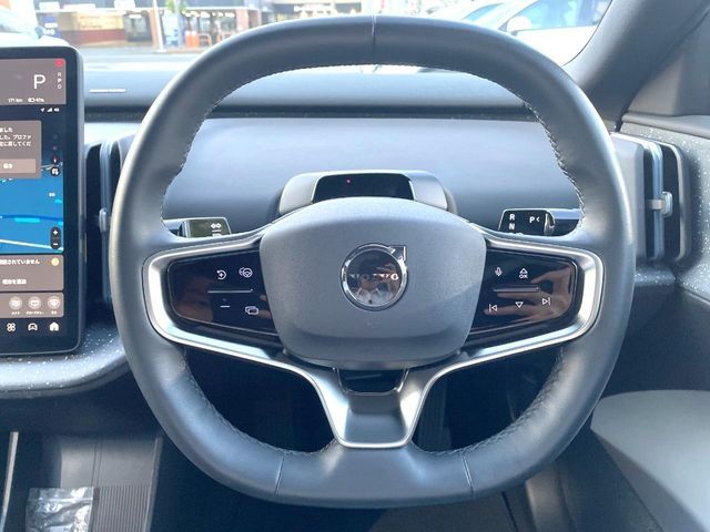 Ref No.A15571728 VOLVO EX30 Image#10