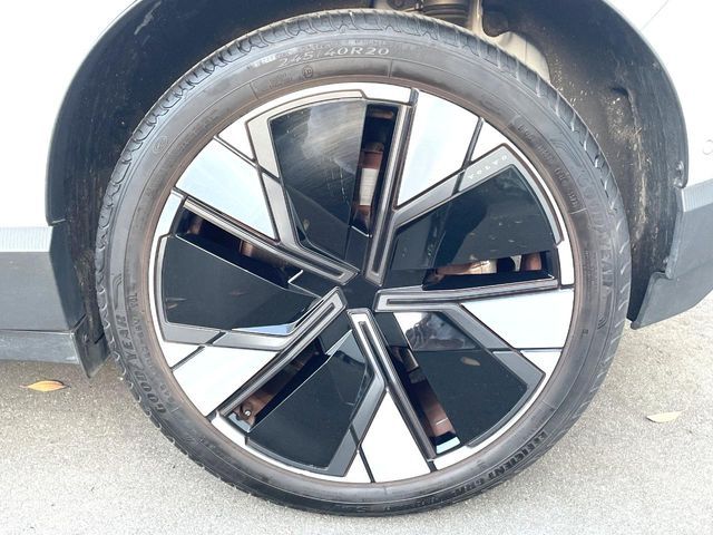 Ref No.A15571728 VOLVO EX30 Image#19