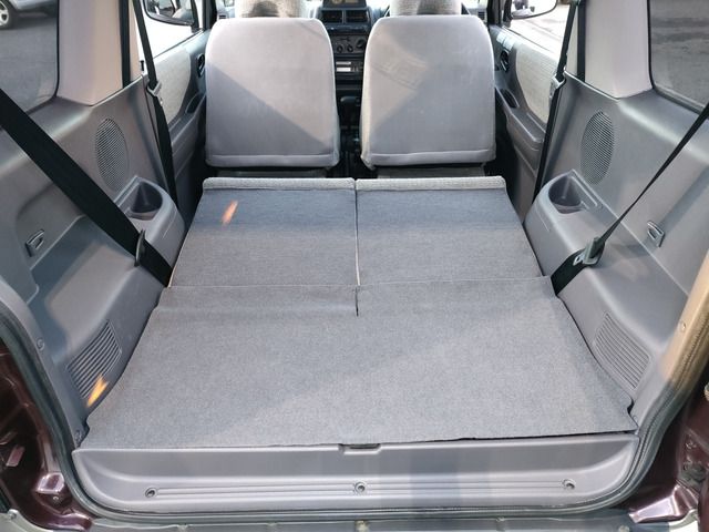 Ref No.A15571998 MITSUBISHI PAJERO JR Image#12