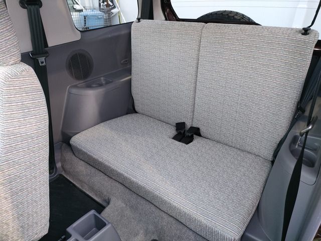 Ref No.A15571998 MITSUBISHI PAJERO JR Image#8