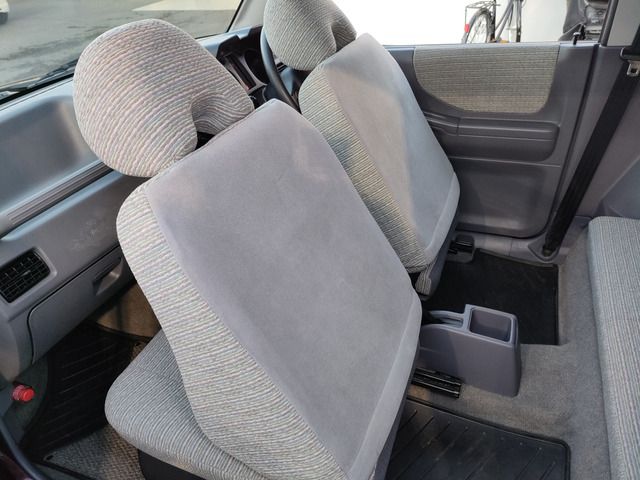 Ref No.A15571998 MITSUBISHI PAJERO JR Image#9