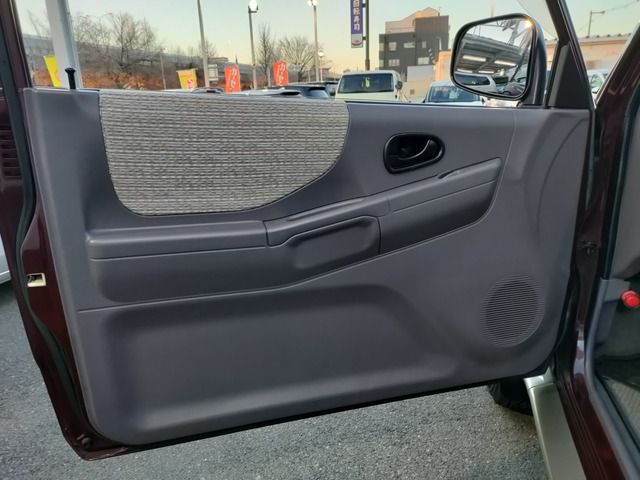 Ref No.A15571998 MITSUBISHI PAJERO JR Image#20