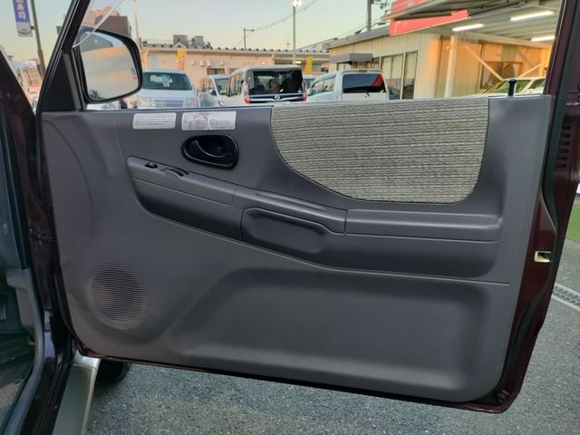Ref No.A15571998 MITSUBISHI PAJERO JR Image#18