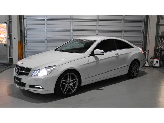 Ref No.A15572056 MERCEDES E CLASS Image#9