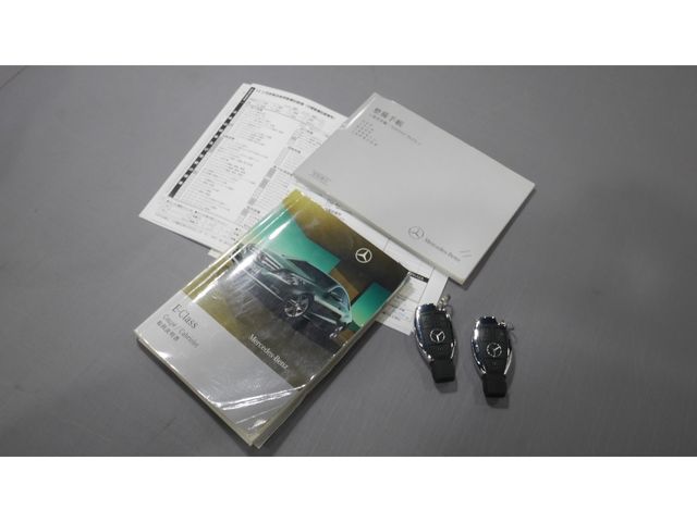 Ref No.A15572056 MERCEDES E CLASS Image#11