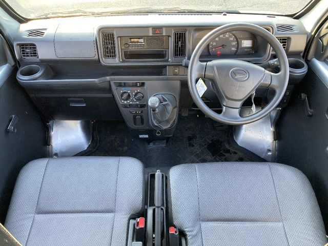Ref No.A15575729 DAIHATSU HIJET CARGO Image#3