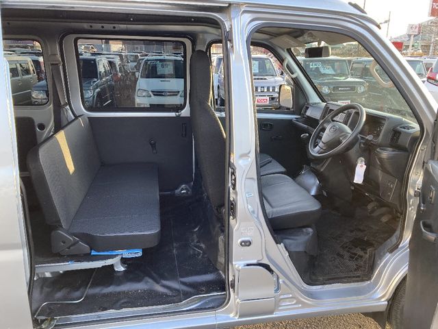 Ref No.A15575729 DAIHATSU HIJET CARGO Image#18