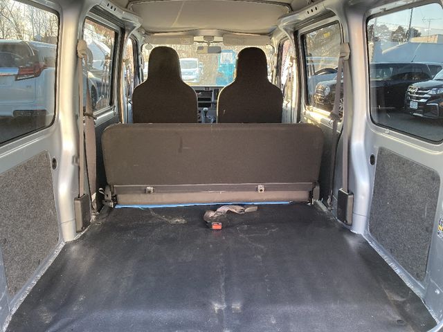 Ref No.A15575729 DAIHATSU HIJET CARGO Image#16