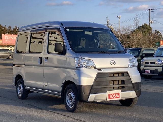 Ref No.A15575729 DAIHATSU HIJET CARGO Image#20