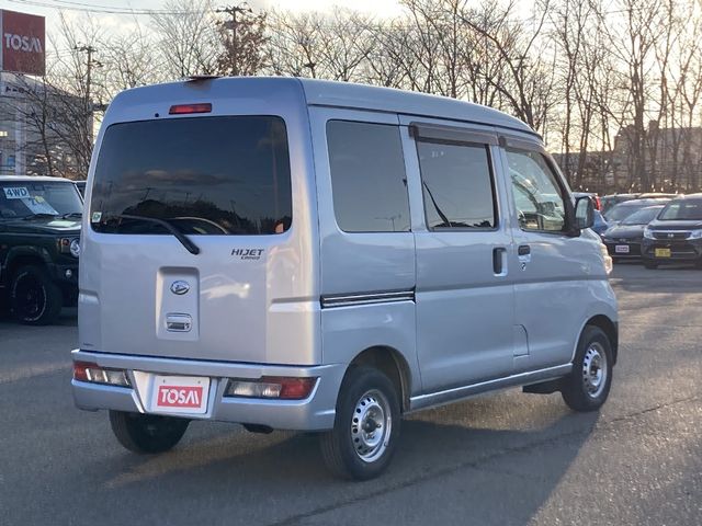 Ref No.A15575729 DAIHATSU HIJET CARGO Image#2