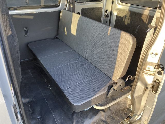 Ref No.A15575729 DAIHATSU HIJET CARGO Image#15