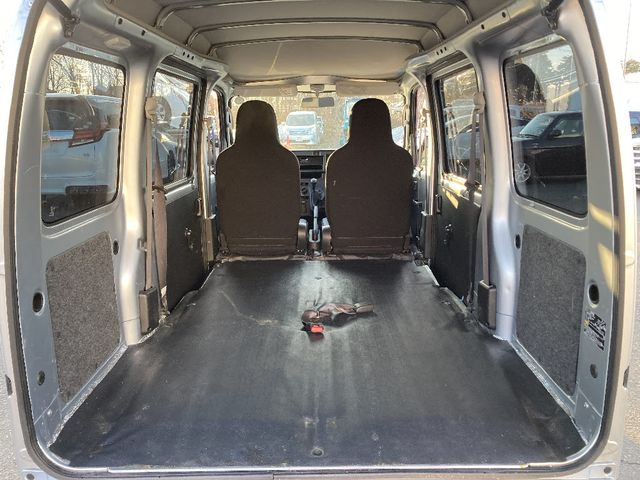 Ref No.A15575729 DAIHATSU HIJET CARGO Image#17