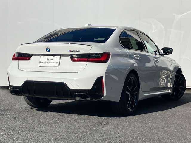 Ref No.A15575785 BMW 3 SERIES Image#3