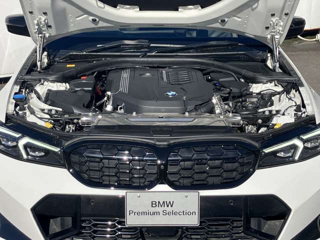 Ref No.A15575785 BMW 3 SERIES Image#12