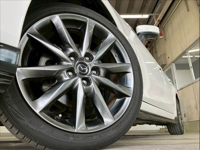 Ref No.A15575793 MAZDA AXELA SPORT Image#16