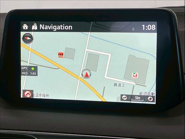 Ref No.A15575793 MAZDA AXELA SPORT Image#4