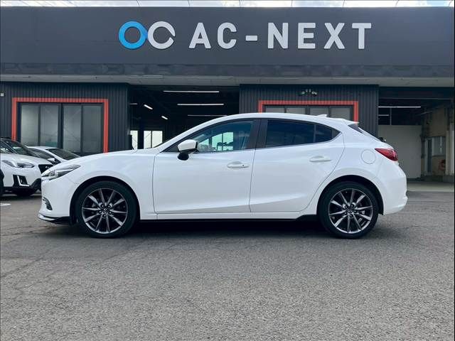 Ref No.A15575793 MAZDA AXELA SPORT Image#18