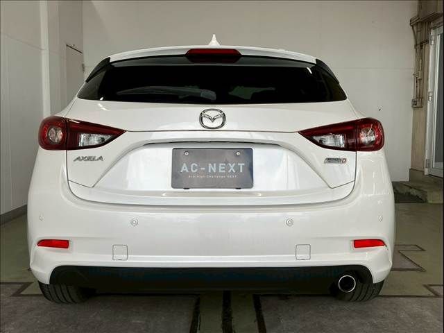 Ref No.A15575793 MAZDA AXELA SPORT Image#19