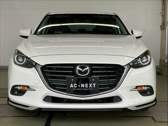 Ref No.A15575793 MAZDA AXELA SPORT Image#17