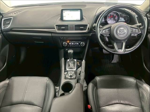 Ref No.A15575793 MAZDA AXELA SPORT Image#15