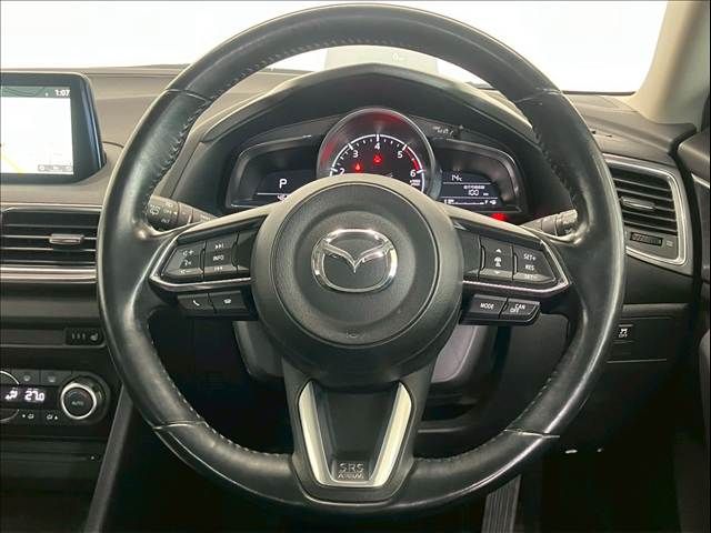 Ref No.A15575793 MAZDA AXELA SPORT Image#14