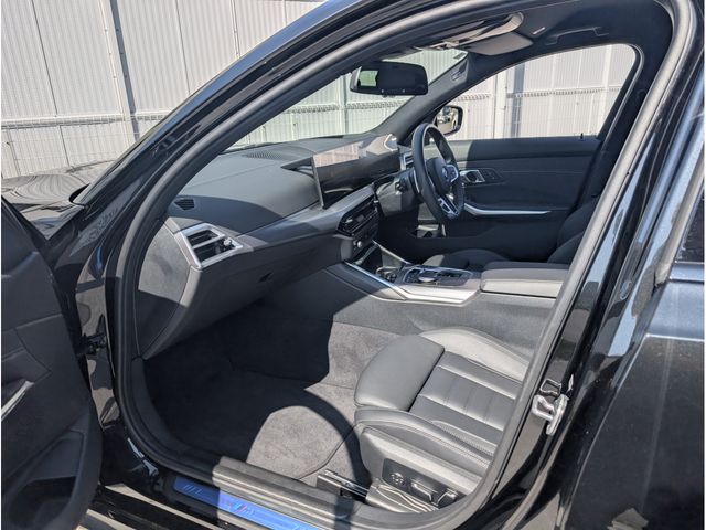 Ref No.A15575880 BMW 3 SERIES Image#14
