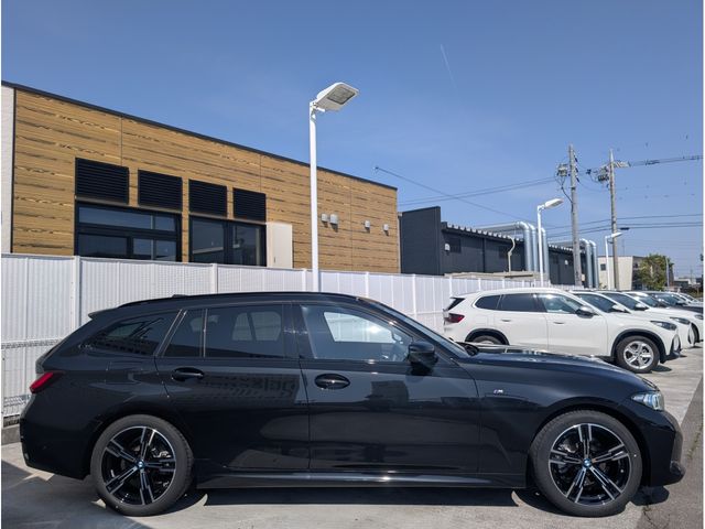 Ref No.A15575880 BMW 3 SERIES Image#6