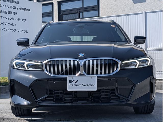 Ref No.A15575880 BMW 3 SERIES Image#4