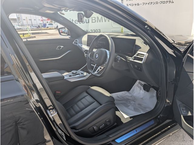 Ref No.A15575880 BMW 3 SERIES Image#2