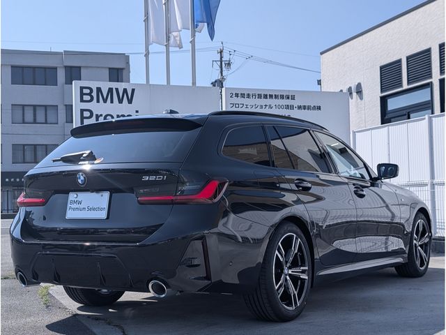 Ref No.A15575880 BMW 3 SERIES Image#3