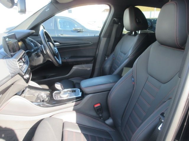 Ref No.A15575881 BMW X4 Image#7