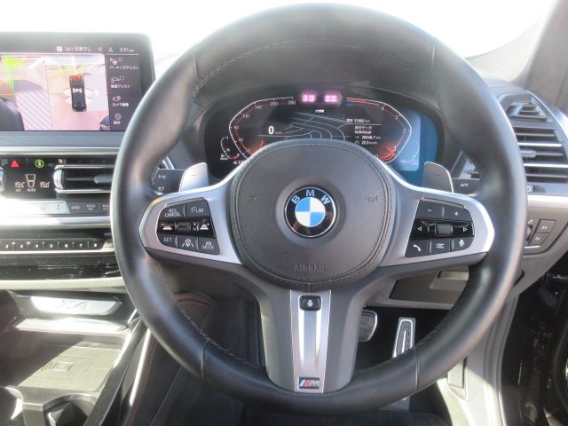 Ref No.A15575881 BMW X4 Image#9